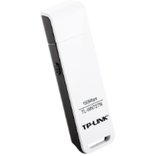 TL-WN727N 150Mbps wireless USB adapter