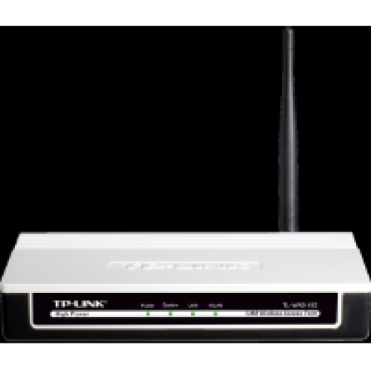 TL-WA5110G 54MBps access point