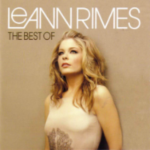 The Best Of LeAnn Rimes CD