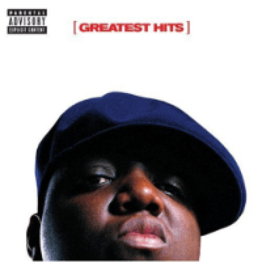 Greatest Hits CD