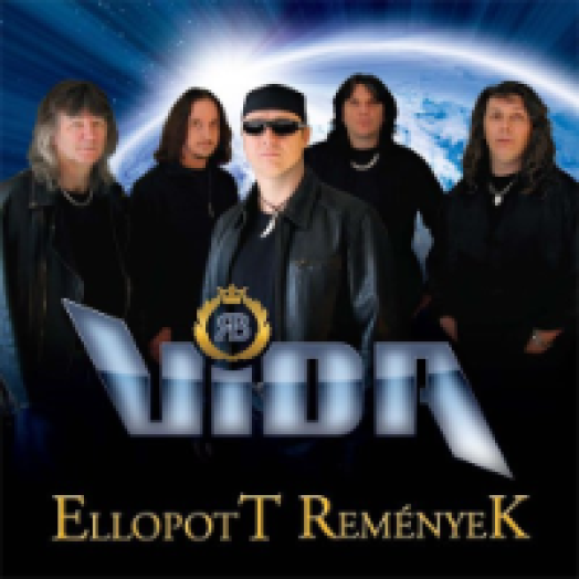 Ellopott remények CD