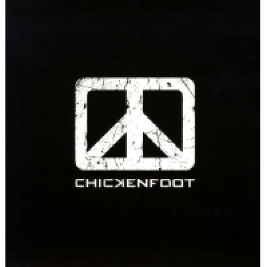 Chickenfoot LP