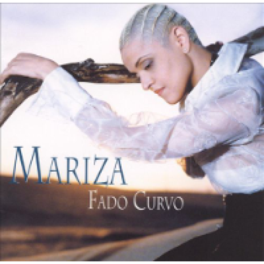 Fado Curvo CD