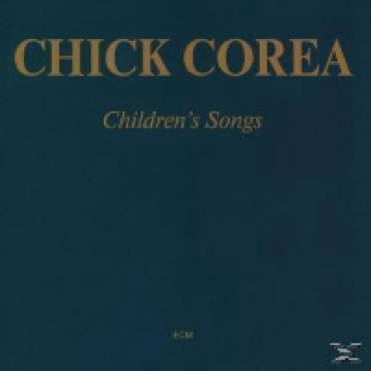 Children's Songs CD