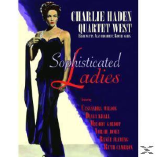 Sophisticated Ladies CD