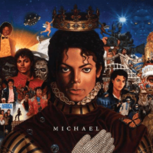 Michael CD