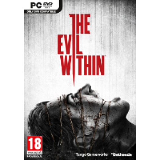 The Evil Within PC