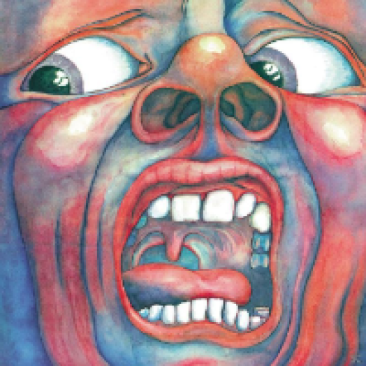 In The Court Of The Crimson King CD+DVD