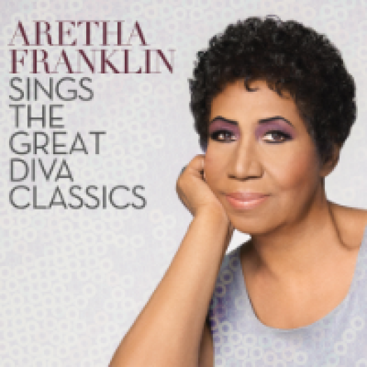 Sings the Great Diva Classics LP