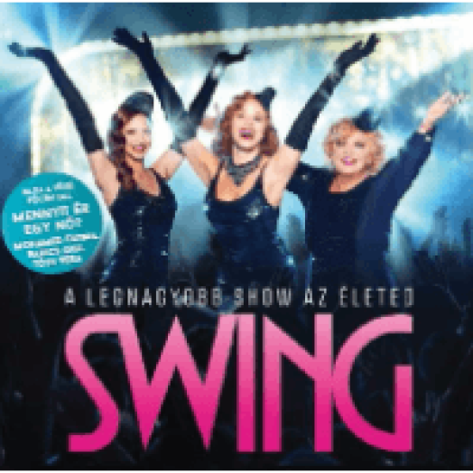 Swing CD