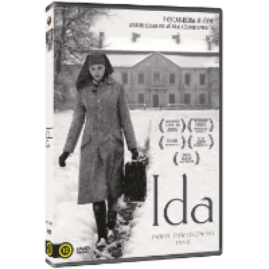 Ida DVD