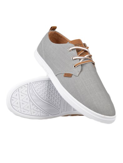 Linen Grey