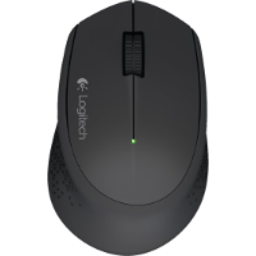 M280 fekete wireless mouse (910-004291)