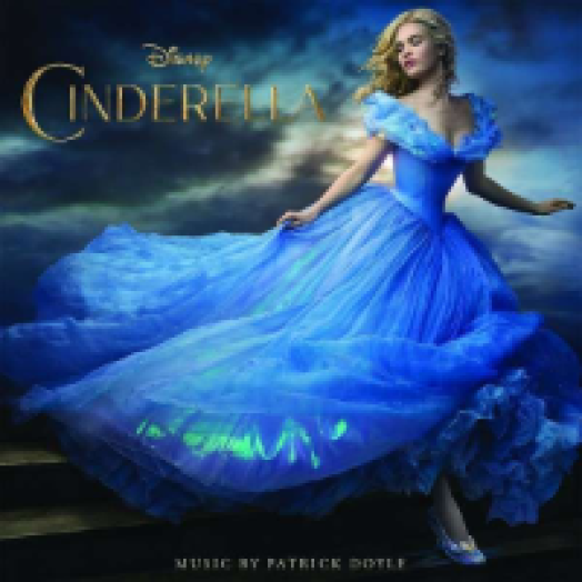 Cinderella (Hamupipőke) CD