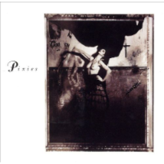 Surfer Rosa LP