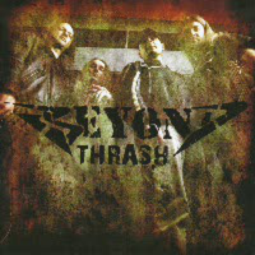 Thrash CD