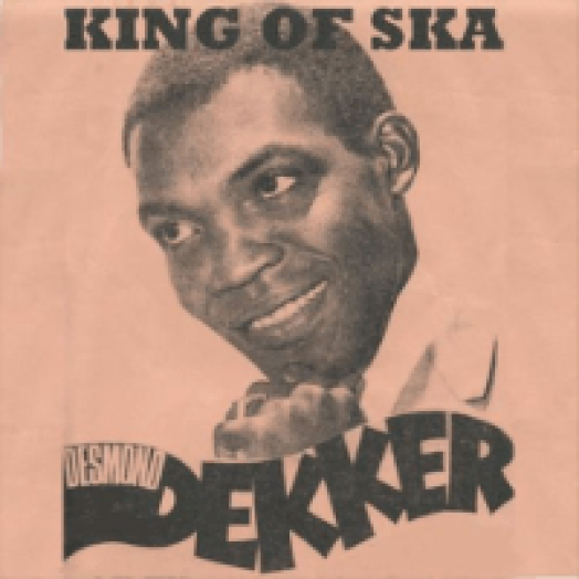 King of Ska CD