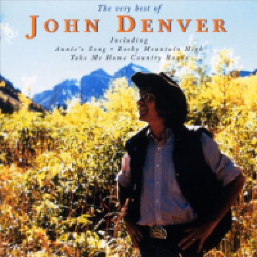 The Very Best of John Denver CD