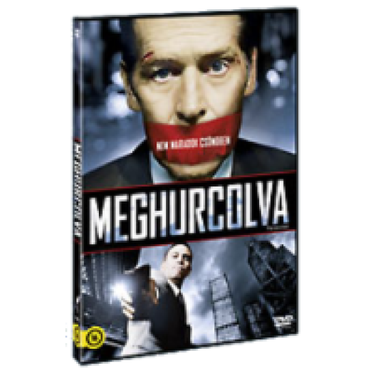 Meghurcolva DVD