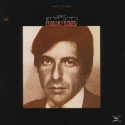 Songs of Leonard Cohen CD