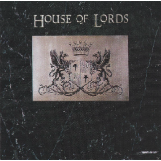 House Of Lords CD