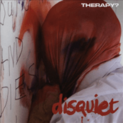 Disquiet CD