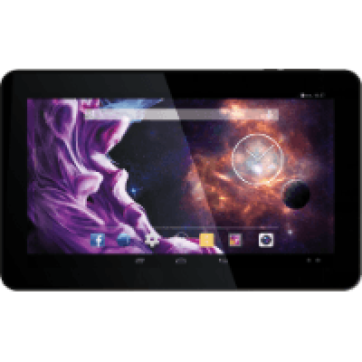 Beauty HD 7" kék tablet 8GB