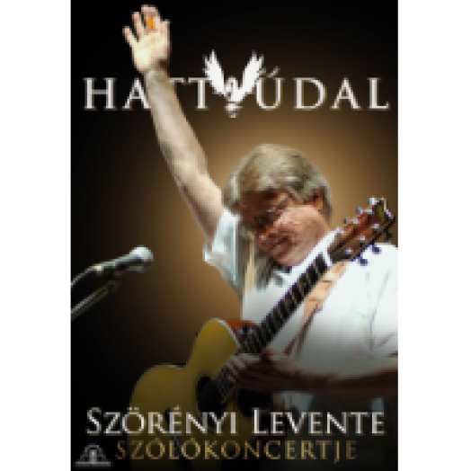 Hattyúdal CD+DVD