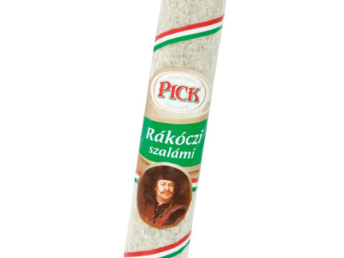 Pick Rákóczi szalámi