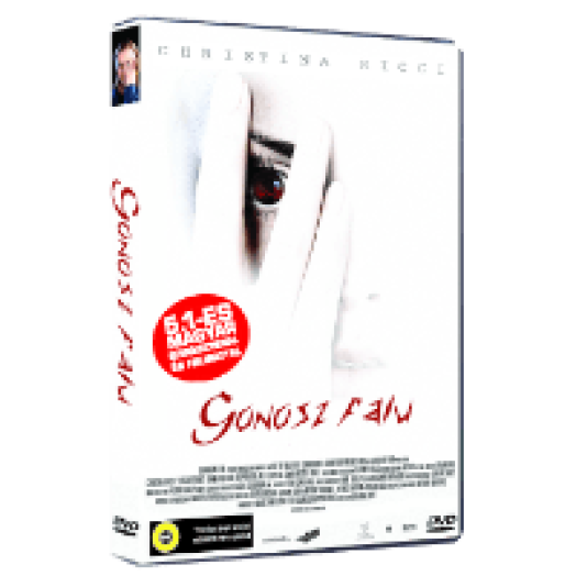 Gonosz falu DVD