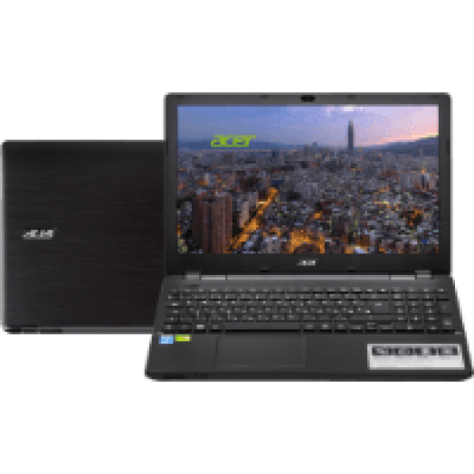 Aspire E5-571G notebook NX.MLCEU.045 (15,6" matt/Core i7/4GB/500GB/GT840 2GB VGA/Windows 10)