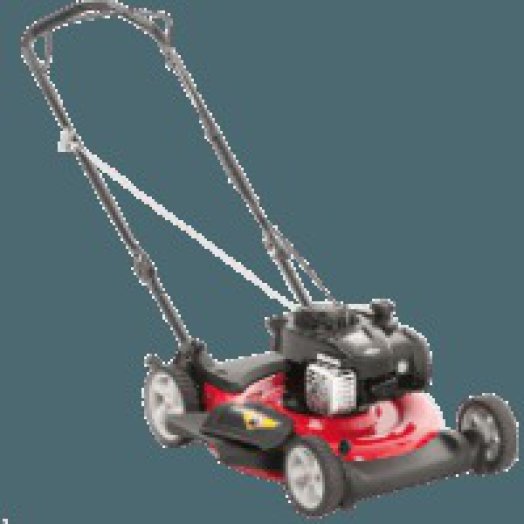 SMART 53 MB tolós benzines fűnyíró