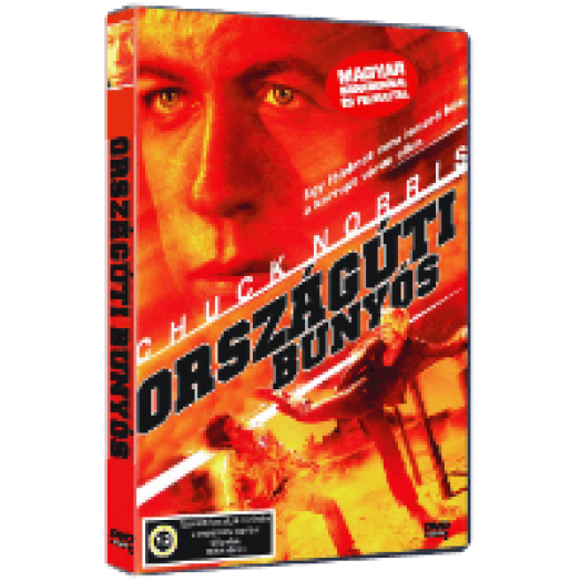 Országúti bunyós DVD