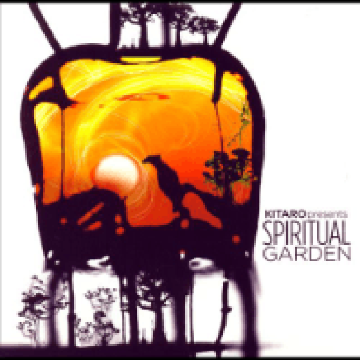 Spiritual Garden CD