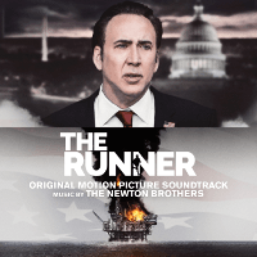 The Runner (Original Motion Picture Soundtrack) (A luisiánai befutó) CD