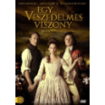 Egy veszedelmes viszony DVD r v s rl s rendel s v lem nyek