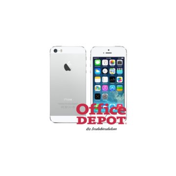 Apple Iphone 5s 16gb White Ar Vasarlas Rendeles Velemenyek