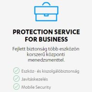 F-Secure Protection Service for Business céges vírus és végpont védelem 1-24 felhasználóig 1 éves előfizetés (felhasználónkénti ár)