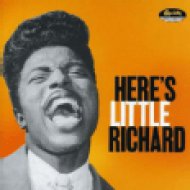Here's Little Richard CD
