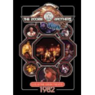 Live at the Greek Theatre 1982 DVD