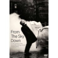From The Sky Down - A Documentary DVD