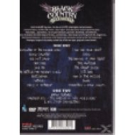 Live Over Europe DVD