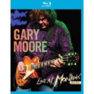 Live at Montreux 2010 Blu-ray