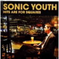 Hits Are for Squares CD
