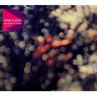 Obscured By Clouds CD