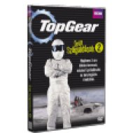 Top Gear - Őrült Száguldások 2. DVD