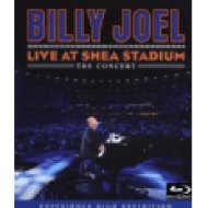 Live At Shea Stadium - The Concert Blu-ray