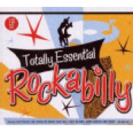 Totally Essential Rockabilly CD