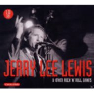 Jerry Lee Lewis & Other Rock 'n' Roll Giants CD