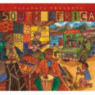 Putumayo - South Africa CD